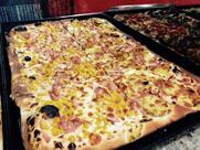 Pizzetteria la capricciosa