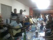 BAR e Restaurante do Galo