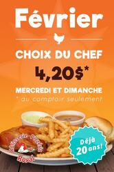 RÔTISSERIE PIZZÉRIA ROYAL