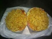 Hot dog da julia Cuiabá MT