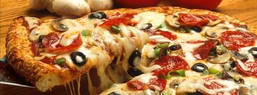 Pizzaria Borda de Ouro