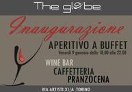 The globe Coffee&Restaurant