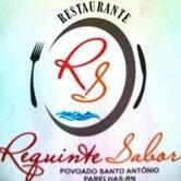 Restaurante Requinte Sabor Parelhas RN