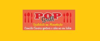 Restaurante Pop Grill