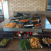 Nova Brescia Lanchonete Restaurante