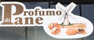 Profumo di pane
