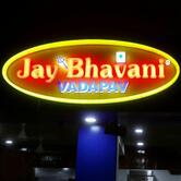 Jay Bhavani Vadapav Bavla