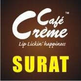 Cafe Creme Citylight