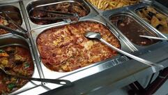 Restaurante e Pizzaria Gomes