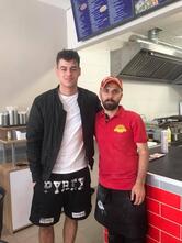 Söderkullas Pizzeria
