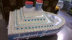 Dolci Momenti Sas Di Blandino Tommaso