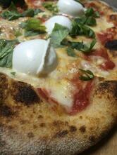 Jordan's ristorante-pizzeria