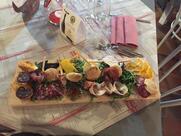 Noi Ristorante Pizzeria Eventi Palermo