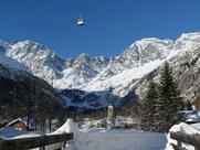 Albergo Dufour Macugnaga