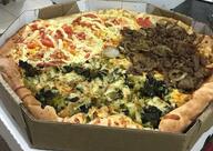 Lanchou Lanches e Pizzas