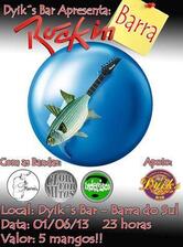 Dyik's Bar e Pizzaria