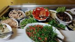 Restaurante Fogo & Brasa