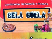 Pizzaria e Lanchonete Gela Goela