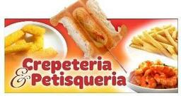 Crepeteria&Petisqueria