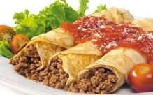 Refeiçoes Pimenta Doce