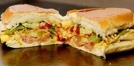 FAST Delivery Lanches