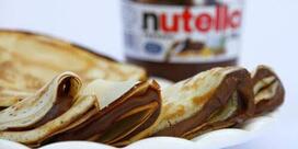 Iesu Sushi e Creperia