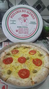 Pizzaria Do Alemão
