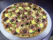 Domino's Pizza - Cabo Frio