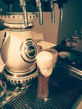 Osteria vino e cucina