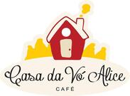 Casa da Vó Alice Café