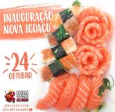 Now Sushi - Vila da Penha