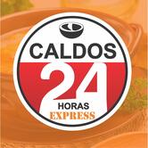 Caldos 24 horas Express