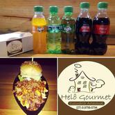 Helô Gourmet Culinária Artesanal