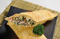 Pastelaria DO Japones - Feira do Porto Cuiaba Mt