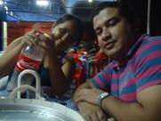 Pizzaria Capital Morena