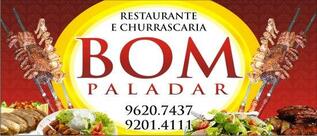 Restaurante e Churrascaria Bom Paladar