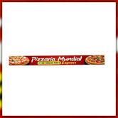 Pizzaria Mundial Express