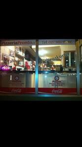 Pizzeria Pronto