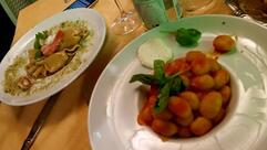 Ristorantino Al Biondo