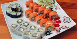 Takai Sushi Delivery