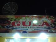 Gula Pizzaria e Açaí