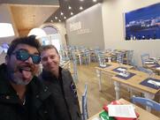 PRIMO - Trattoria di Mare