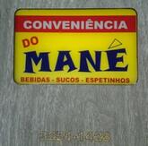 Conveniência Do Mane