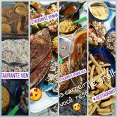 Resta self-service venha ver