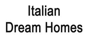 Italian Dream Homes