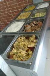 Espaço Sertaneja. Bar, restaurante aluguel pra festas