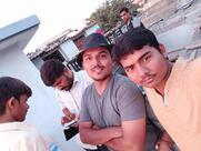 Prabhukrupa Dinning Hall