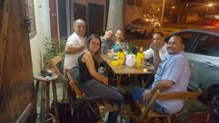 Restaurante Ponto De Min@s