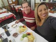 Chapa Quente Restaurante & Pizzaria