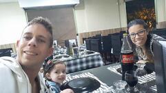 Bellas Pizzas Bezerros